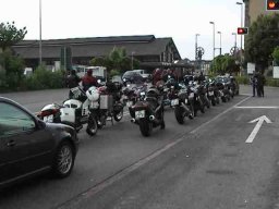 Clubfahrt 2002